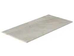 Serapool Antique Beige Merdiven Kaymazı Sağ Bitiş