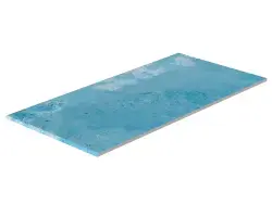 Serapool Blue Bead Merdiven Kaymazı Sağ Bitiş