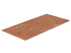 Serapool Cotto Serisi Merdiven Kaymazı Sağ Bitiş