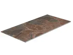 Serapool Fossil Mix Merdiven Kaymazı Sağ Bitiş