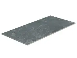 Serapool Pool Mix Merdiven Kaymazı Sağ Bitiş