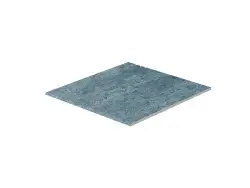 Serapool Tropic Serisi Merdiven Kaymazı Sağ Bitiş