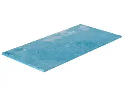Serapool Blue Bead Merdiven Kaymazı Sol Bitiş