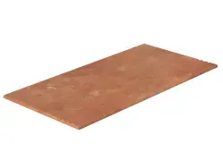 Serapool Cotto Serisi Merdiven Kaymazı Sol Bitiş