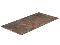 Serapool Fossil Mix Merdiven Kaymazı Sol Bitiş