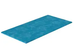 Serapool Marin Serisi Merdiven Kaymazı Sol Bitiş