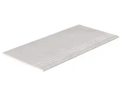 Serapool Snow White Merdiven Kaymazı Sol Bitiş