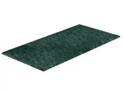 Serapool Verde Guatemala Merdiven Kaymazı Sol Bitiş