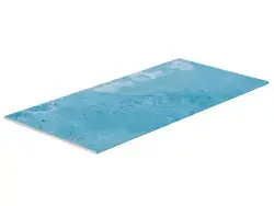 Serapool Blue Bead Infinity Havuz Karosu