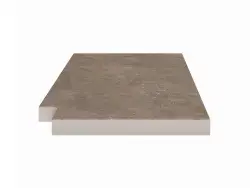 Serapool Natural Mocha Flex Izgara Köşesi