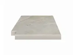 Serapool Beige Stone Flex Izgara Köşesi