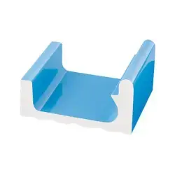 Serapool Üstten Taşma 29x25 Havuz Kanalı