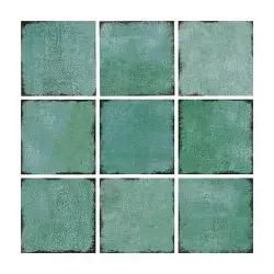 Serapool Nove Serisi 15x15 Nove Jade Porselen Havuz Karosu