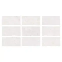 Serapool Snow White Porselen Havuz Karosu