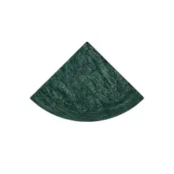 Serapool Verde Guatemala Dışbükey Köşe