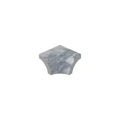 Serapool Oceano Dışbükey Ayak