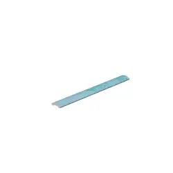 Serapool Blue Bead Dışbükey
