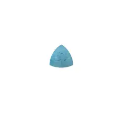 Serapool Blue Bead Dışbükey Köşe