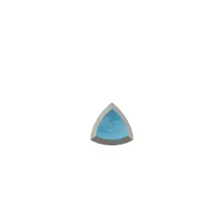 Serapool Blue Bead İçbükey Köşe