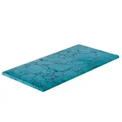 Serapool Blue Bead Merdiven Kaymazı