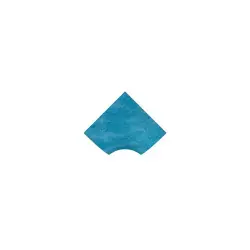 Serapool Marin Serisi Dışbükey Ayak