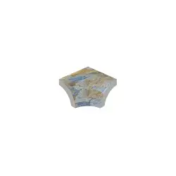 Serapool Serastone Serisi Dışbükey Ayak