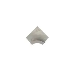 Serapool Antique Beige İçbükey Ayak