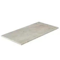 Serapool Antique Beige Merdiven Kaymazı