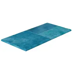 Serapool Patchwork Marin Merdiven Kaymazı