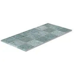 Serapool Sukabumi Serisi Merdiven Kaymazı
