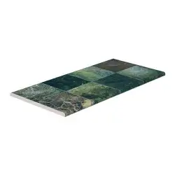 Serapool Piazza Green Infinity Havuz Karosu