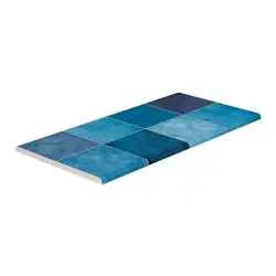 Serapool Piazza Cobalt Infinity Havuz Karosu
