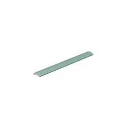Serapool Piazza Turquoise Dışbükey Parça