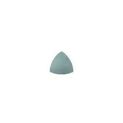 Serapool Piazza Turquoise Dışbükey Köşe Parçası