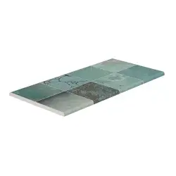 Serapool Piazza Turquoise Infinity Havuz Karosu