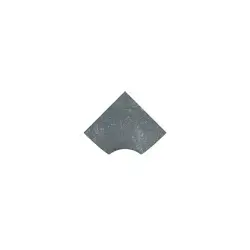 Serapool Pool Mix Dışbükey Ayak Parçası