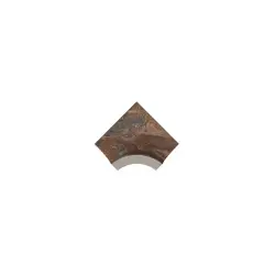 Serapool Fossil Mix İçbükey Ayak Parçası