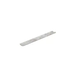 Serapool Silver Traverten İçbükey