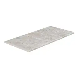 Serapool Silver Traverten Infinity Havuz Karosu