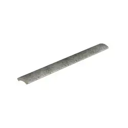 Serapool Pool Garden Grey Dışbükey
