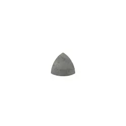 Serapool Pool Garden Grey Dışbükey Köşe