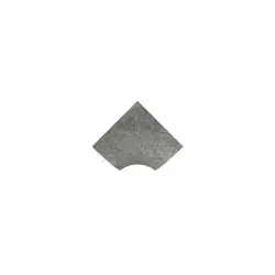 Serapool Pool Garden Grey Dışbükey Ayak