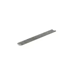 Serapool Pool Garden Grey İçbükey
