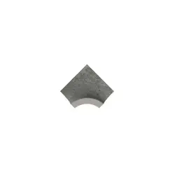 Serapool Pool Garden Grey İçbükey Ayak
