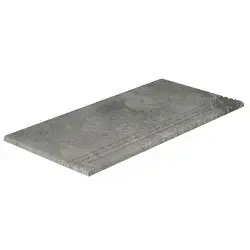 Serapool Pool Garden Grey Merdiven Kaymazı