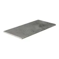 Serapool Pool Garden Grey Infinity Havuz Karosu