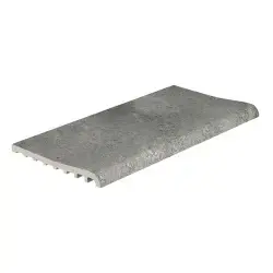 Serapool Pool Garden Grey Flat Tutamak