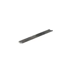 Serapool Pool Garden Anthracite İçbükey