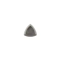 Serapool Pool Garden Anthracite İçbükey Köşe