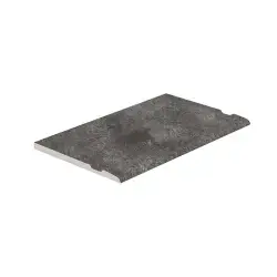 Serapool Pool Garden Anthracite Tutamak
